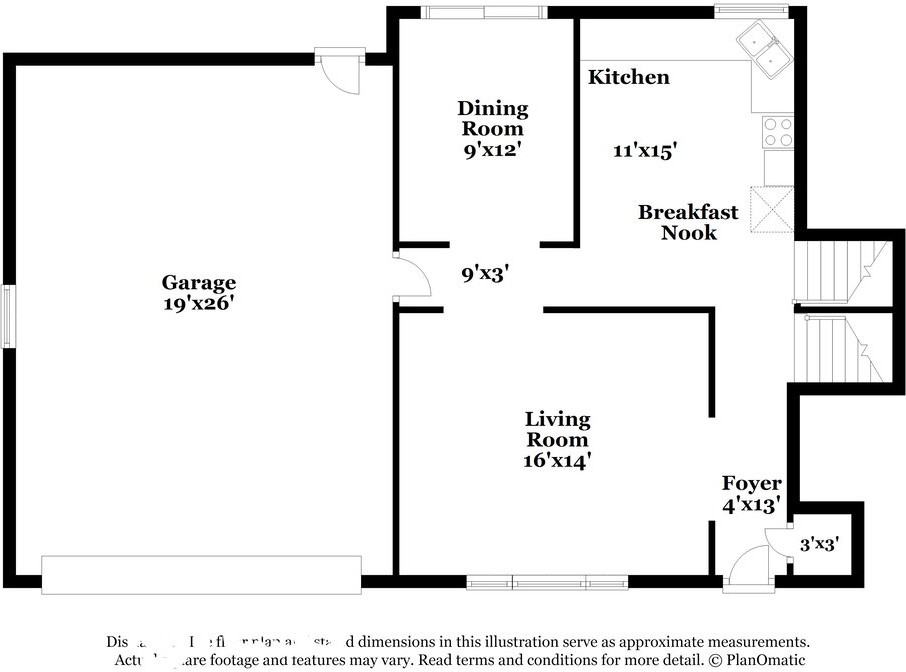 5152 Sassafras Rd - Photo 3 of 23
