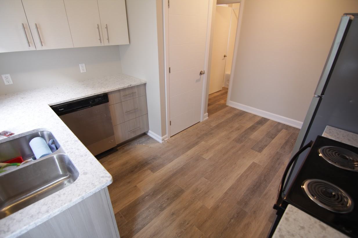 Renovated One Bedroom Apartment - Photo 2 of 10