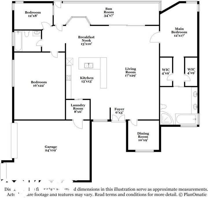 6034 Beechwood Dr - Photo 2 of 16