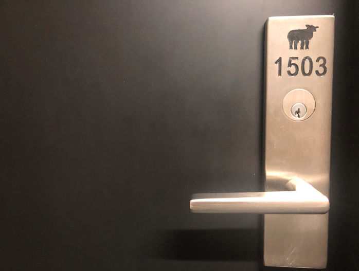 Spadina Ave. & Richmond St W #1503 - Photo 2 of 13