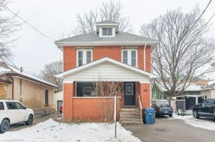 featured image of 141 Yorkshire Street North #141B