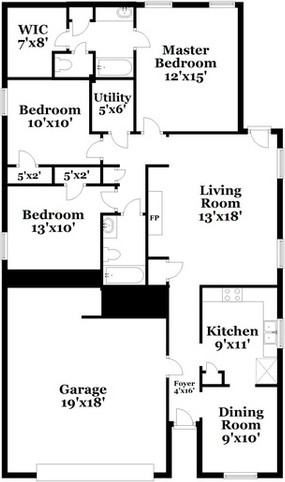 180 Victoria Blvd - Photo 2 of 15