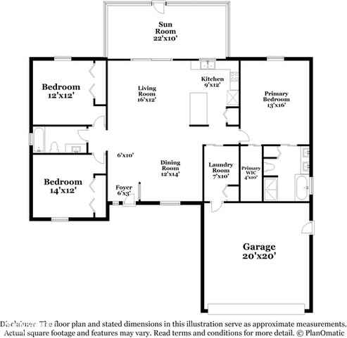 1047 Kellogg St E - Photo 2 of 16