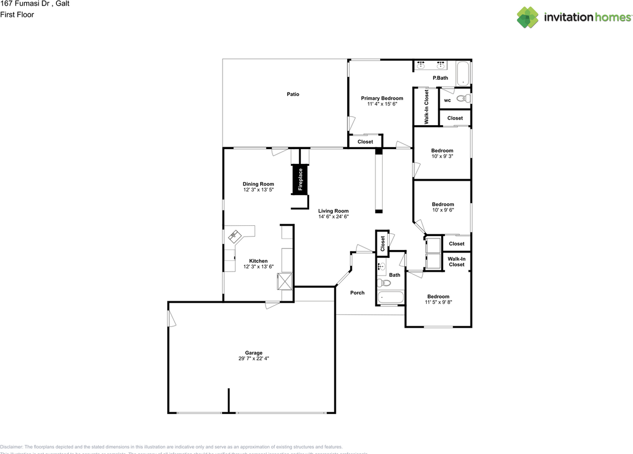 167 Fumasi Dr - Photo 3 of 12