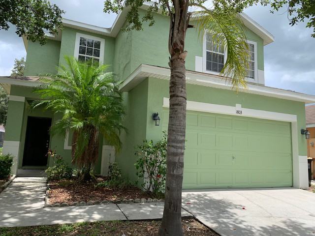 1803 Royal Ridge Dr #1