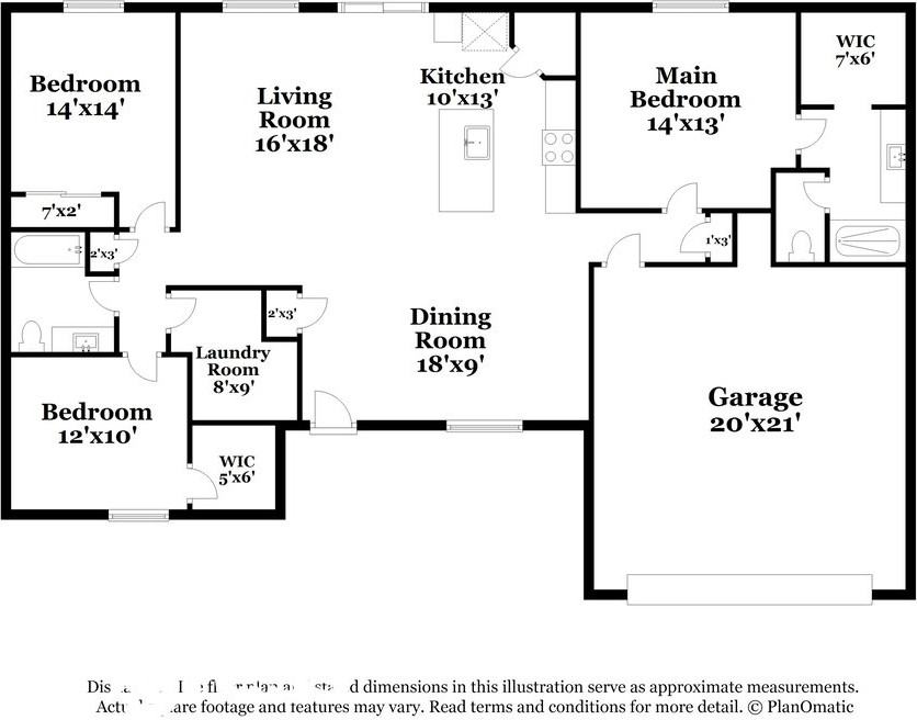 7525 W Morocco Pl - Photo 2 of 16