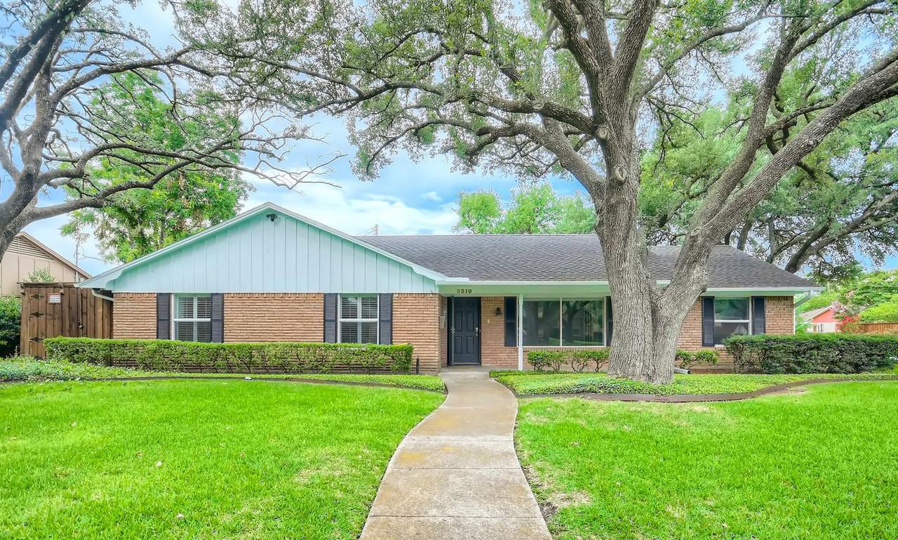 20 Whirlaway Rd, Dallas, TX 20 20 Bedroom House for $20,20205 ...