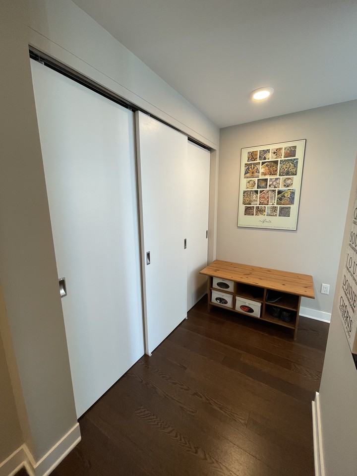 40 Rue Jos-Montferrand #402 - Photo 3 of 29