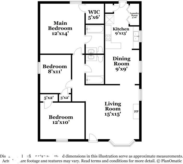1533 Mohawk Trl - Photo 2 of 16