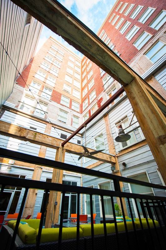 Jackson St #b11 - Photo 2 of 16