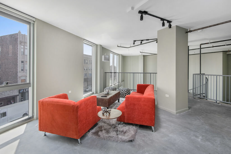 1731 W Potomac Ave #509 - Photo 3 of 13