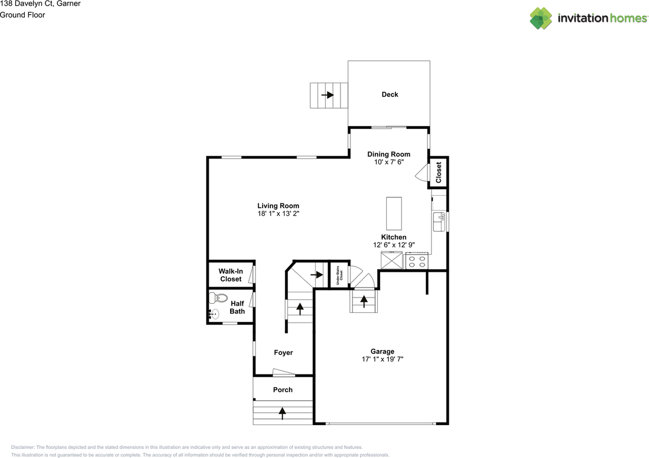 138 Davelyn Ct - Photo 2 of 19
