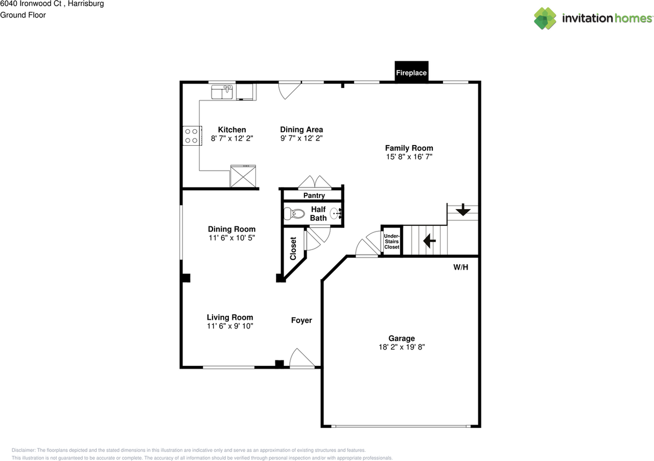 6040 Ironwood Ct - Photo 2 of 19
