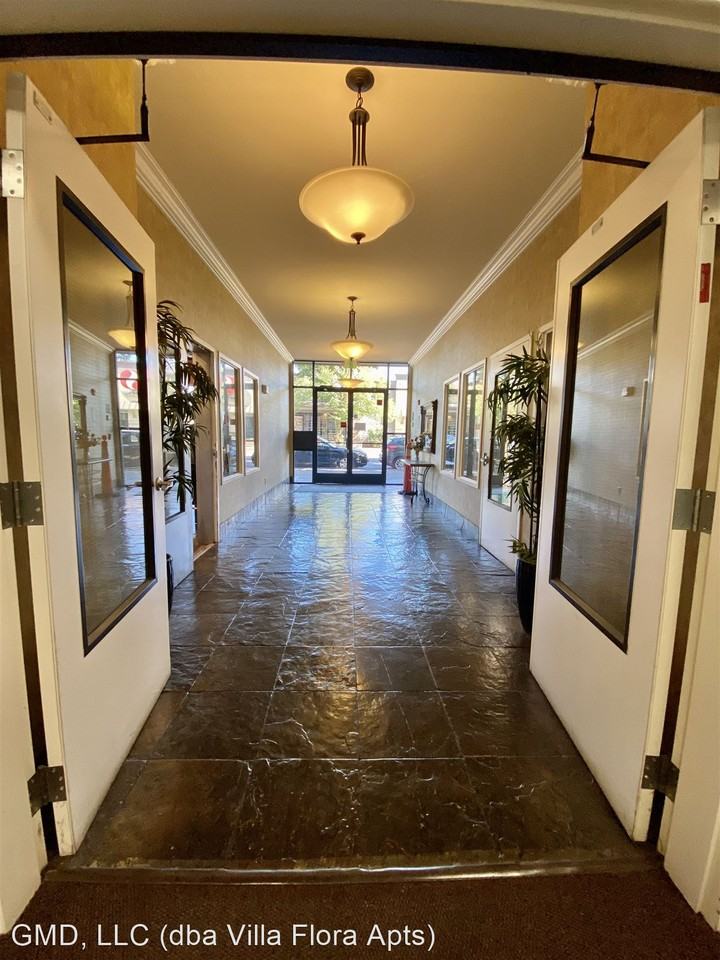 Villa Flora Apartments - Photo 2 of 15