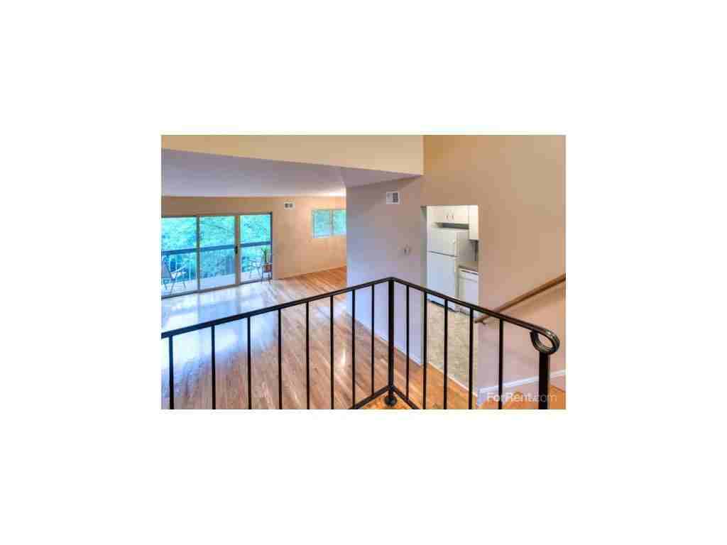 Crest Ridge Apartments - Photo 2 of 11