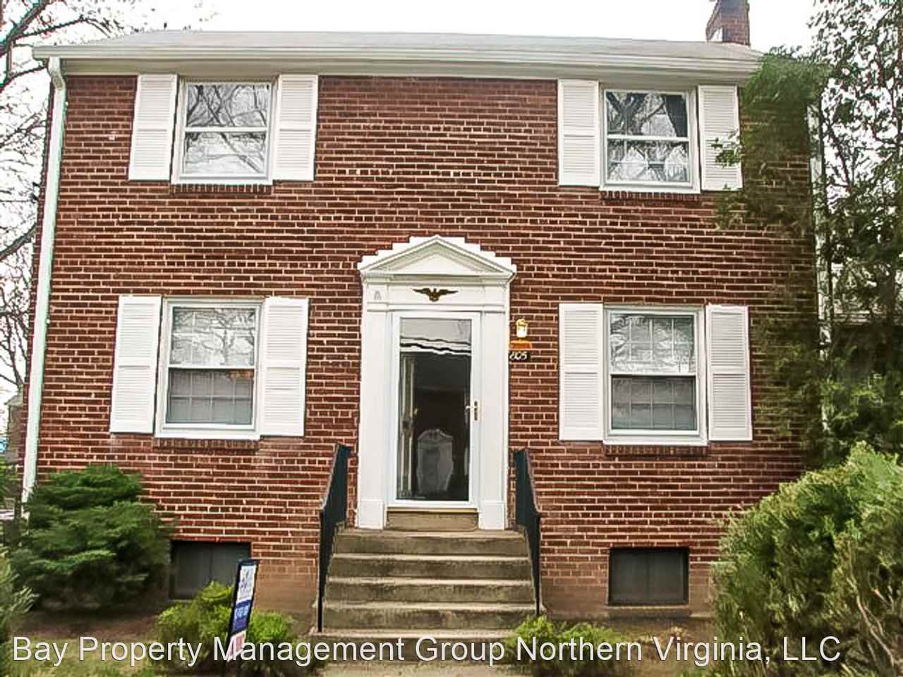 805 S Irving St - Photo 2 of 18