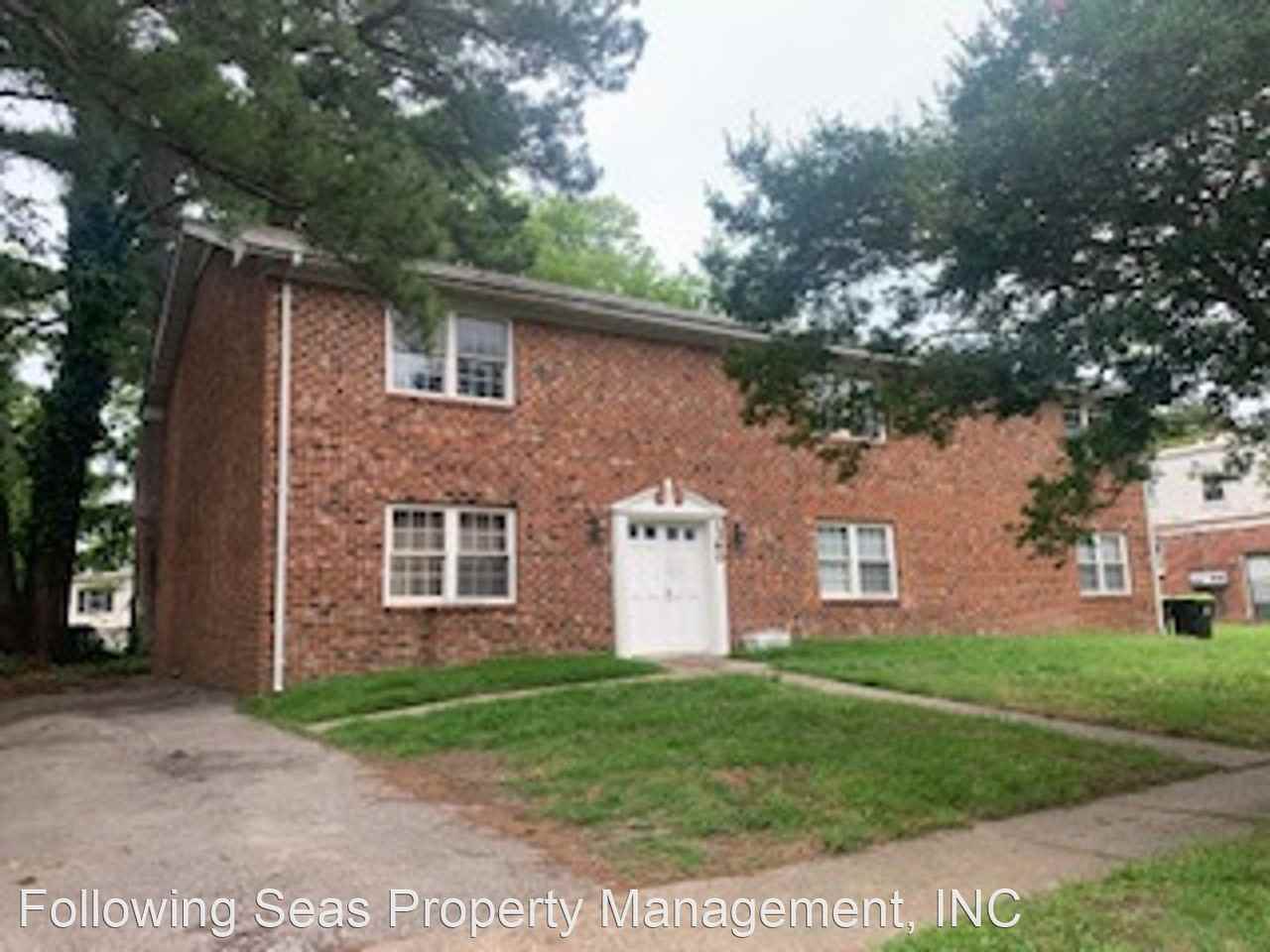 1360 Hilton St Apartments in Larrymore Lawns, Norfolk, VA 23518 Zumper