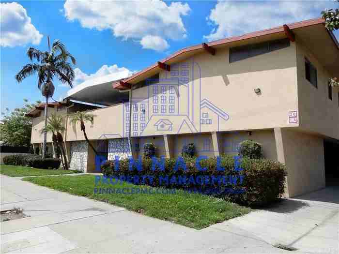 7745 Florence Ave #8