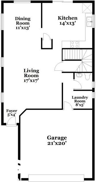 14963 W Bottle Tree Ave - Photo 3 of 17