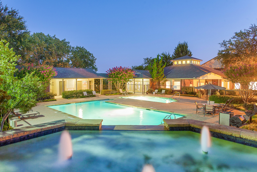 The Gables of McKinney Apartments - Photo 3 of 50