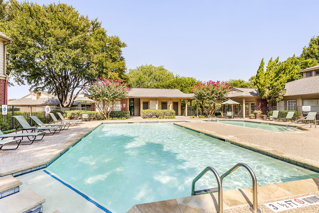 The Gables of McKinney Apartments 1500 Eldorado Pkwy, Mckinney, TX