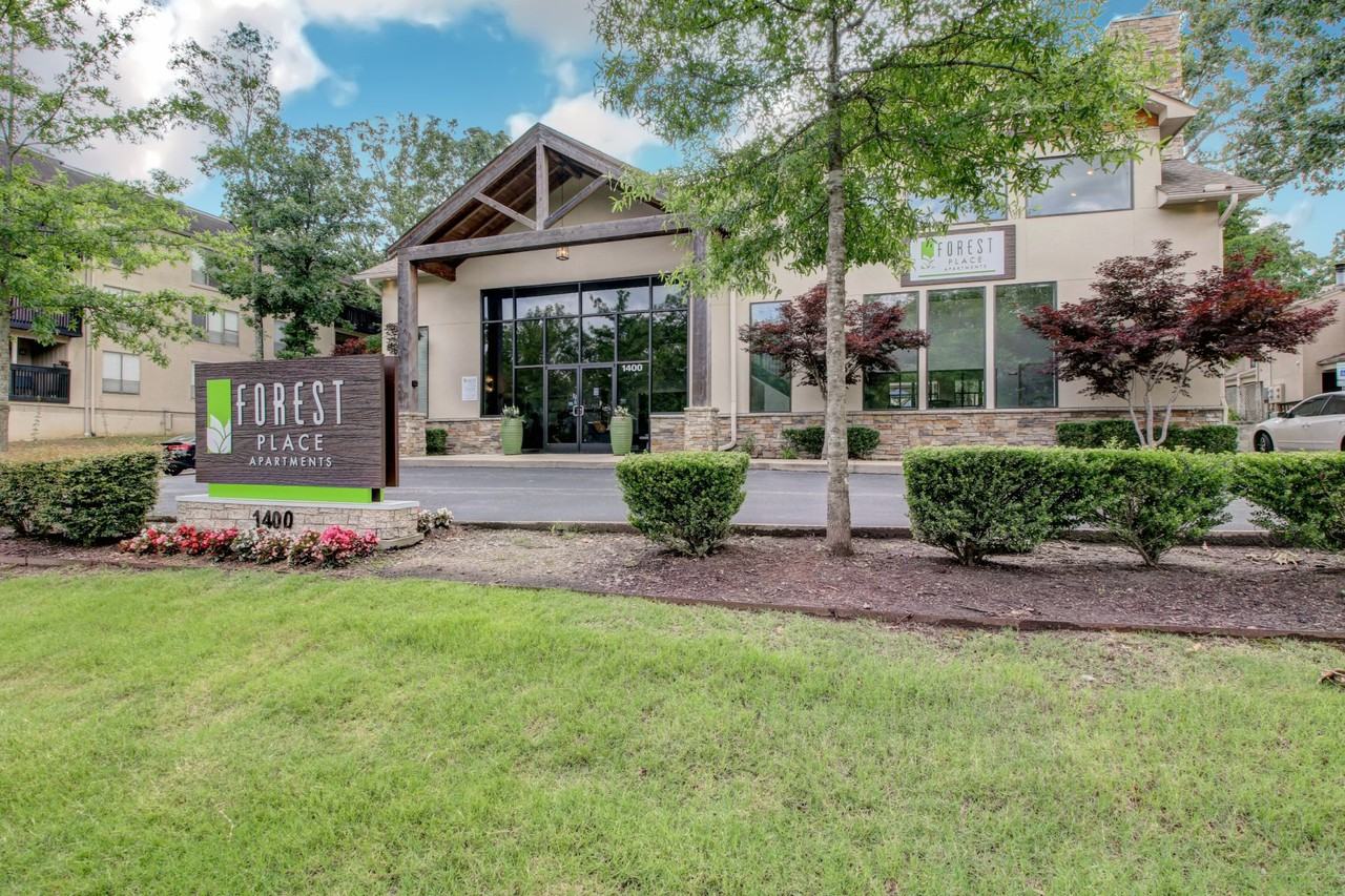 Forest Place - Photo 2 of 26