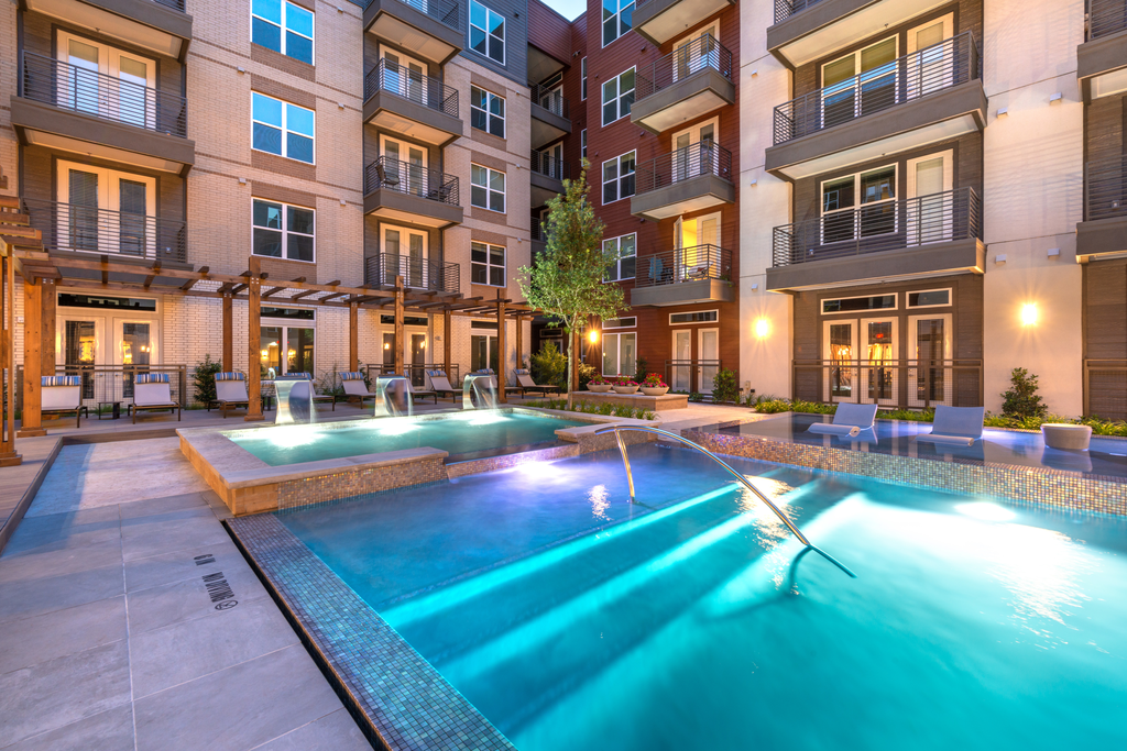 Cornell Midtown - Photo 2 of 50