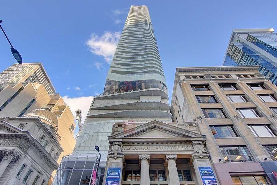 197 Yonge Street #1609
