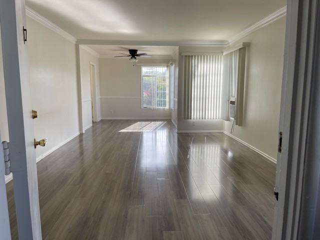 1966-1970 Beverly Glen Apts. - Photo 3 of 13