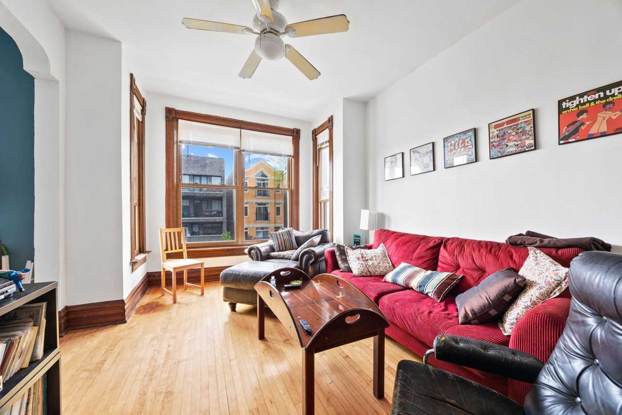 North Campbell Avenue - Photo 2 of 5