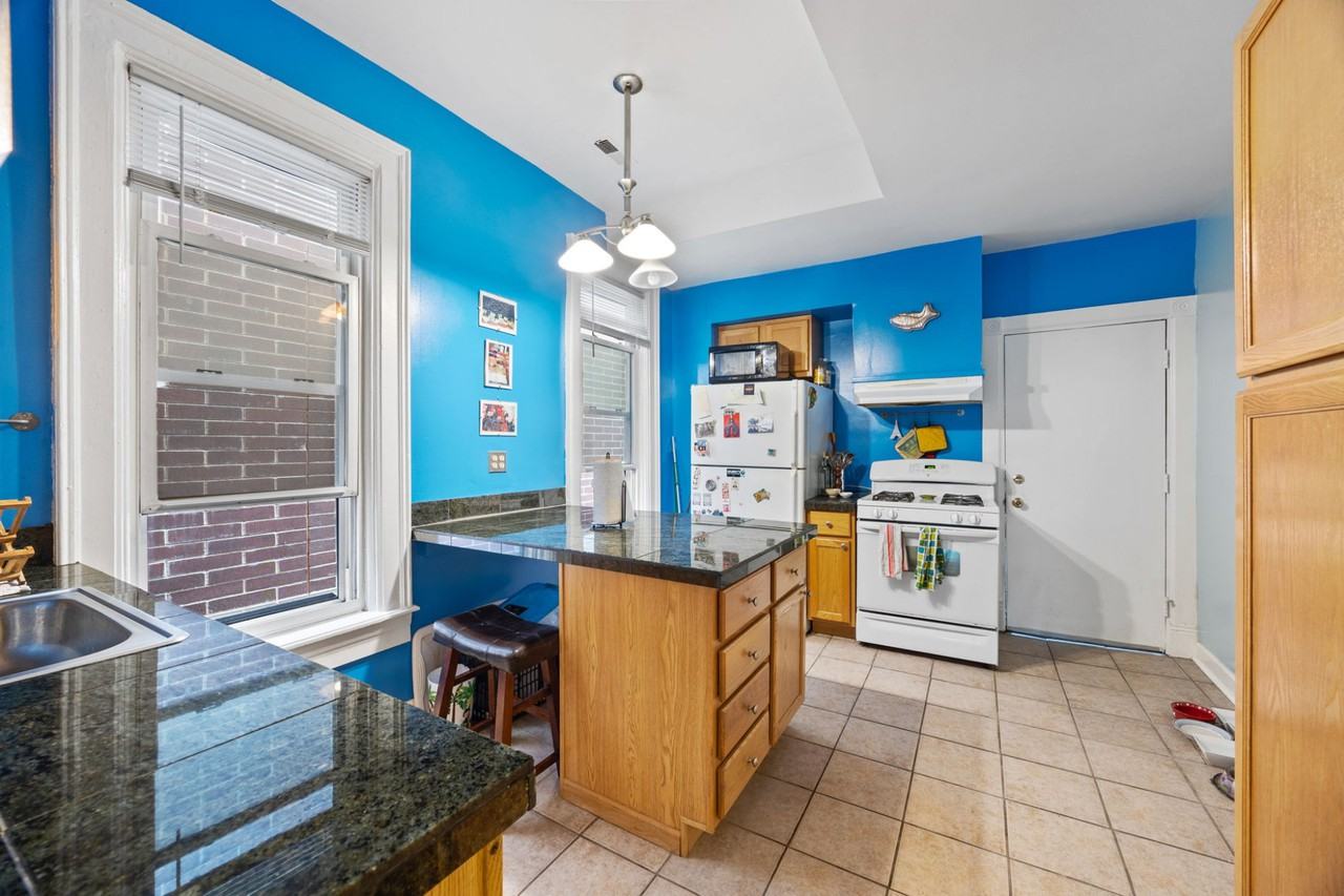 North Campbell Avenue - Photo 3 of 5