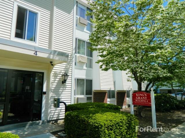 King's Grant Apartments - Photo 2 of 29