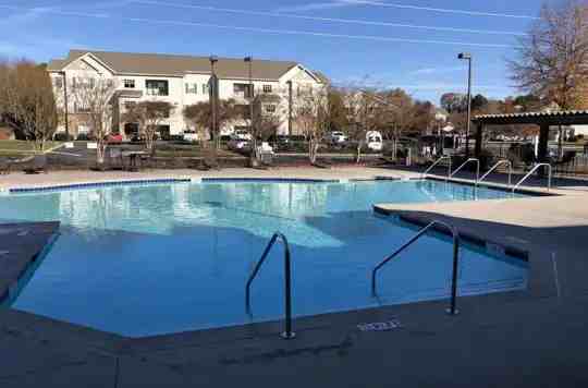 Village Green Companies 1 of 2