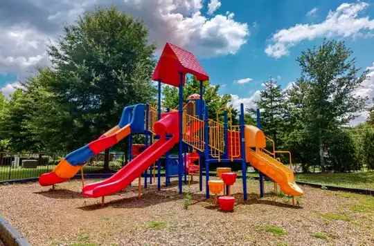 Village Green Companies 2 of 2