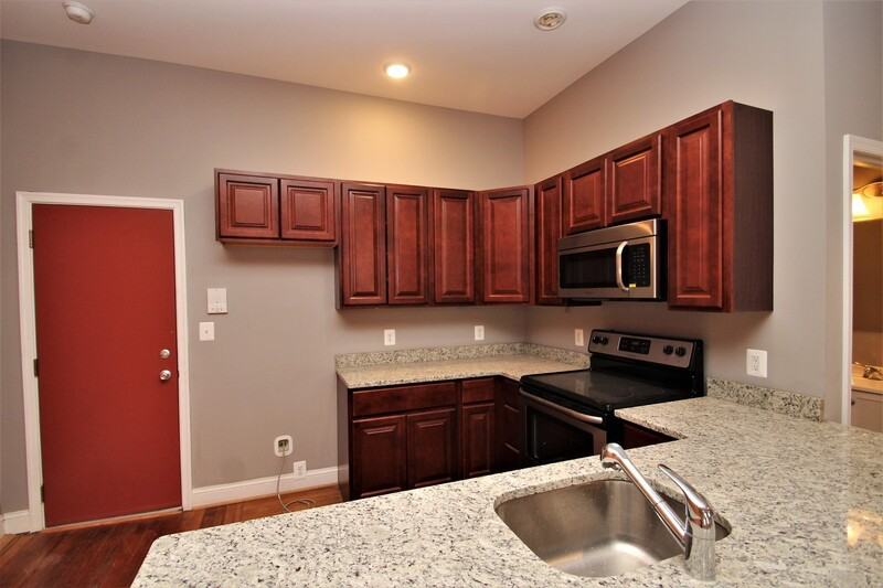 1017 Saint Paul St #2F - Photo 7 of 15