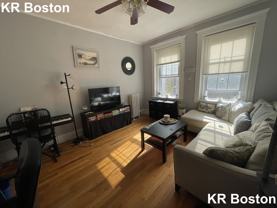 Lothian Rd. & Commonwealth Ave #14 - Photo 1 of 1