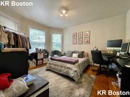 featured image of Washington St. & Bartlett St. #1