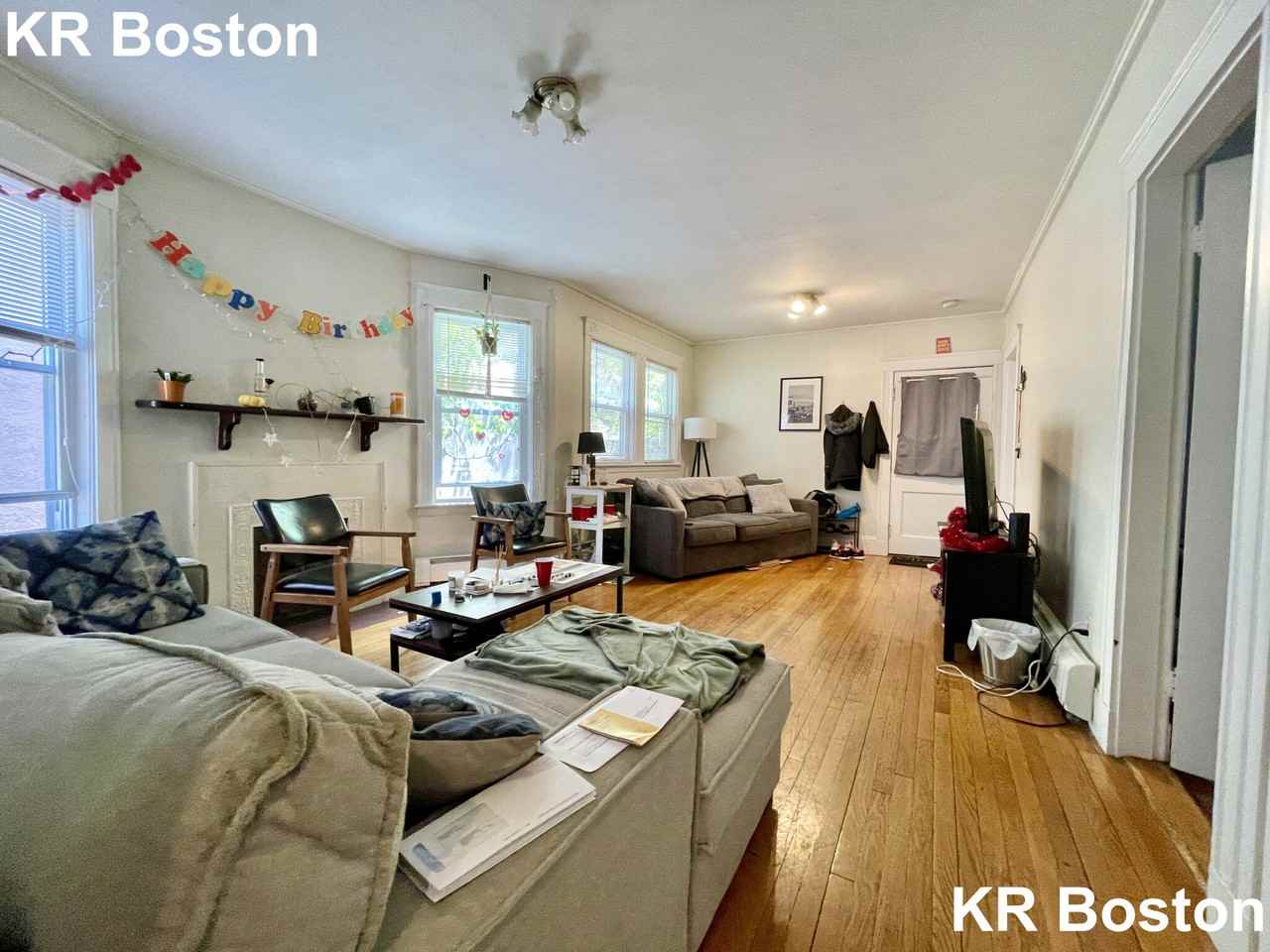 Washington St. & Bartlett St. #1 - Photo 2 of 16