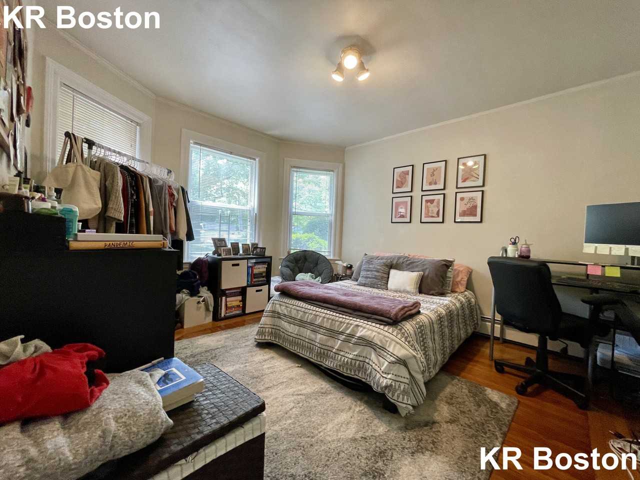 Washington St. & Bartlett St. #1 - Photo 4 of 16