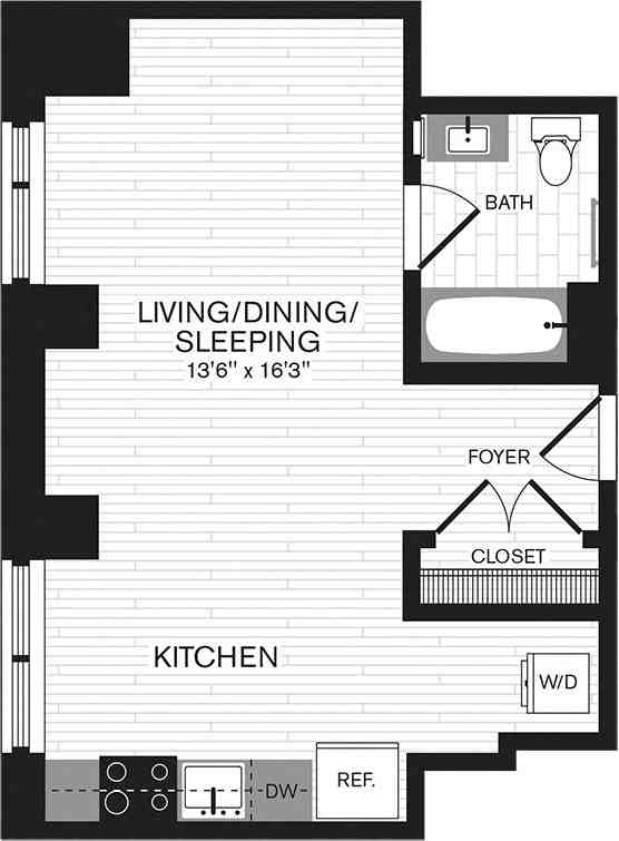 23 Child St #820