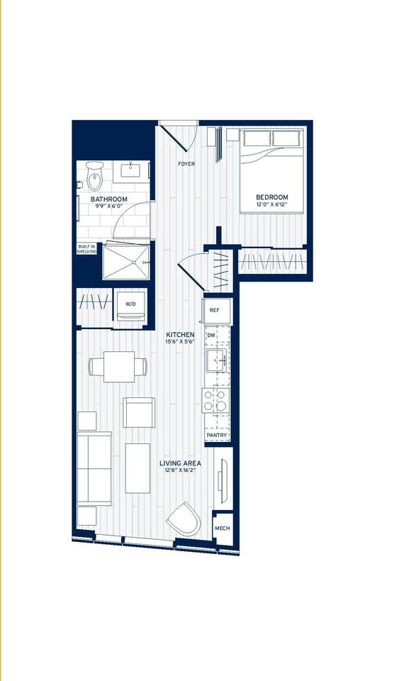 50 Causeway St #1112