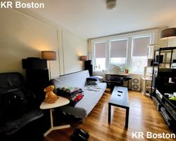 featured image of Vinal St. & Allston St #10