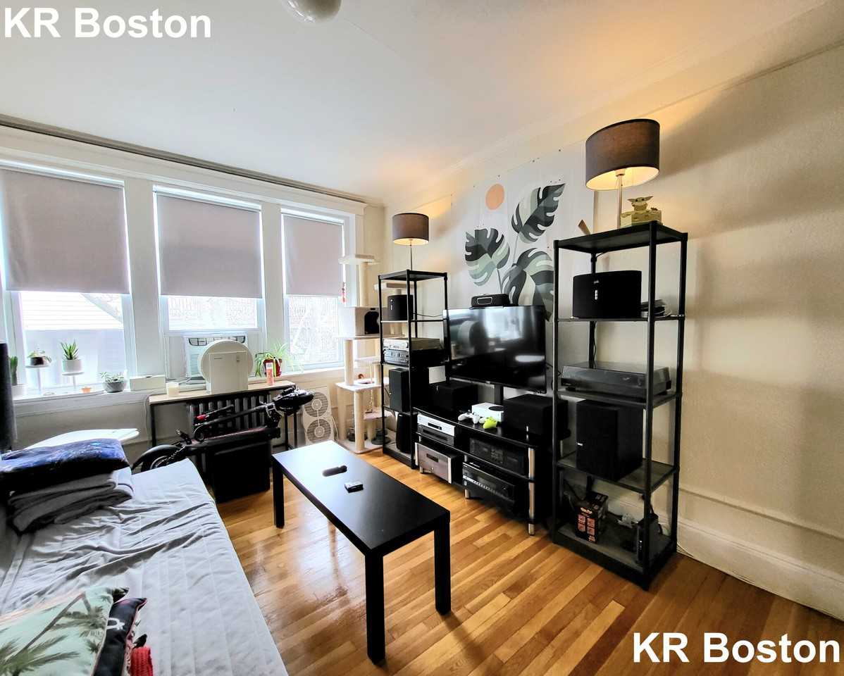 Vinal St. & Allston St #10 - Photo 2 of 25