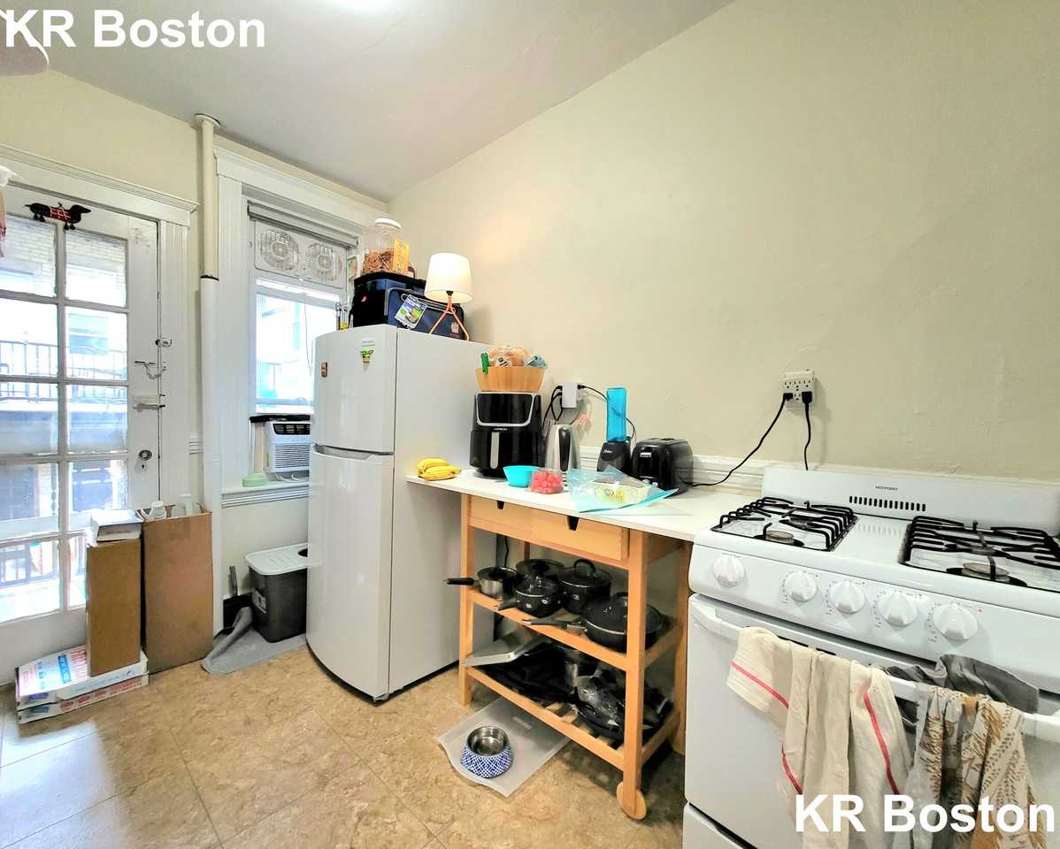 Vinal St. & Allston St #10 - Photo 4 of 25