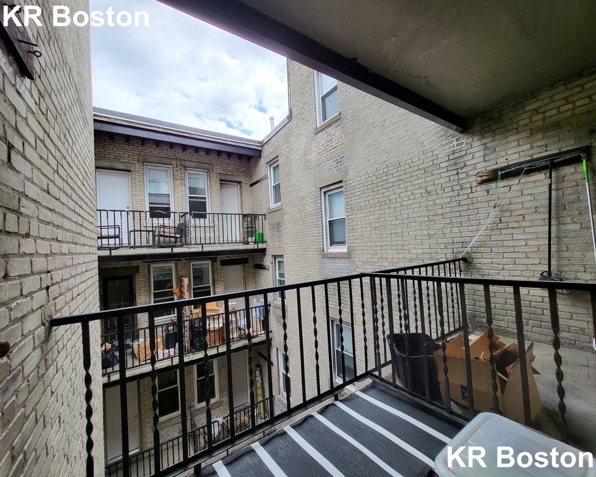 Vinal St. & Allston St #10 - Photo 6 of 25