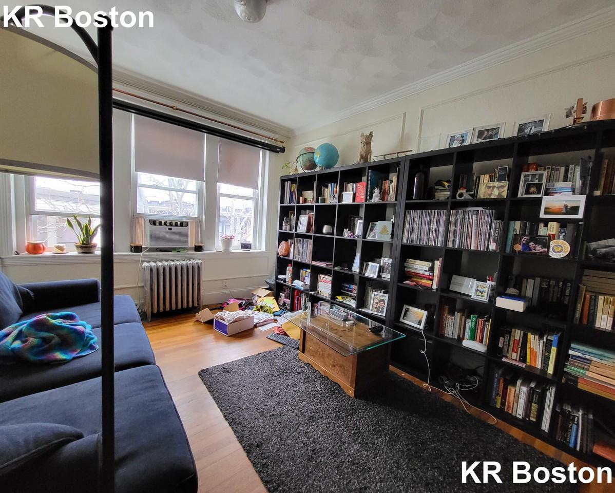Vinal St. & Allston St #14 - Photo 2 of 13