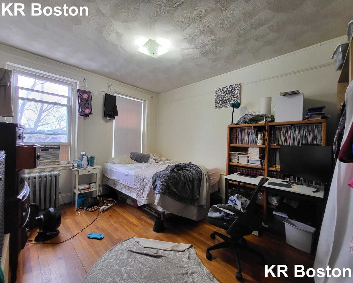 Vinal St. & Allston St #14 - Photo 3 of 13