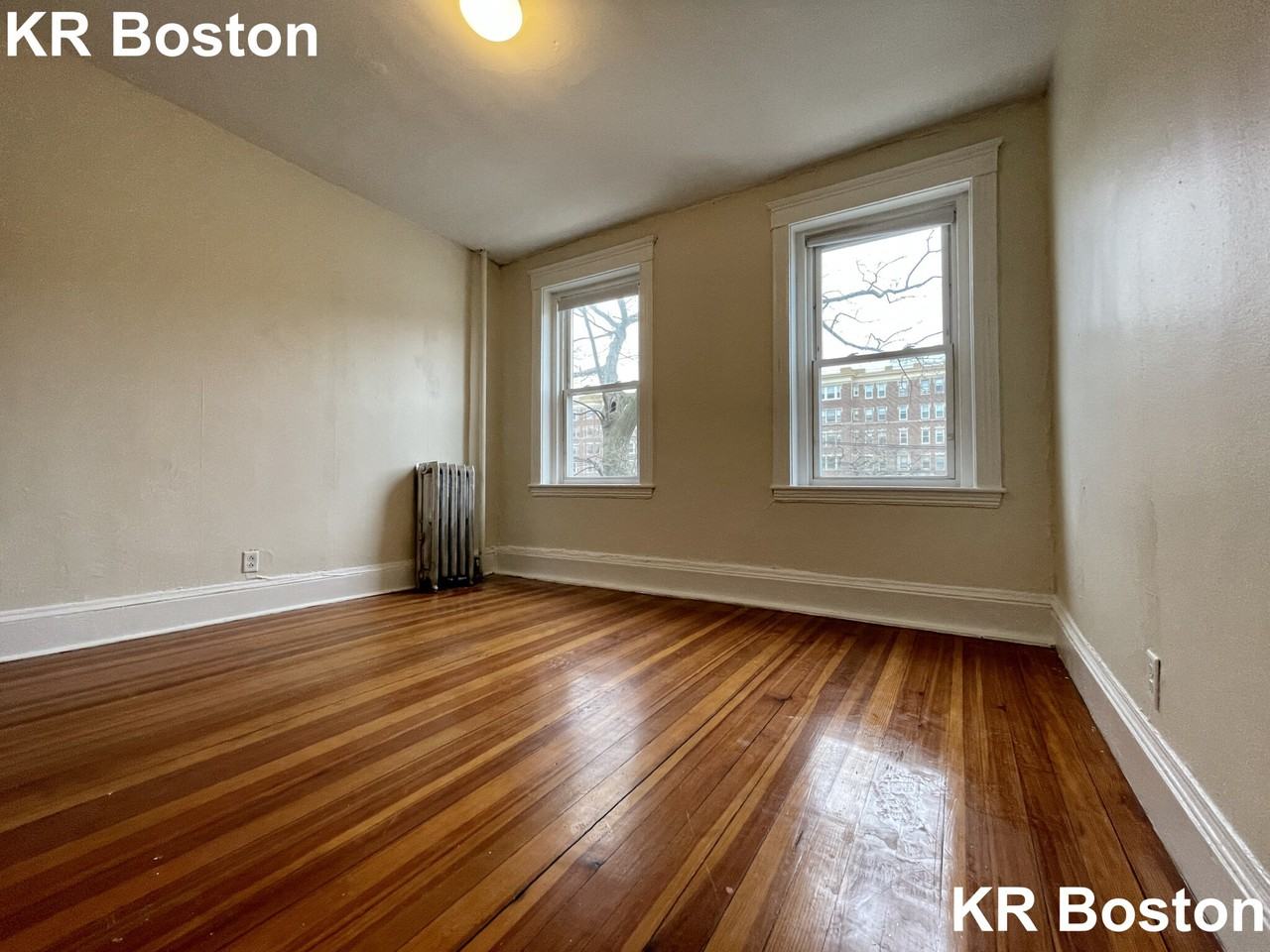Commonwealth Ave. & Allston Street #4 - Photo 2 of 9