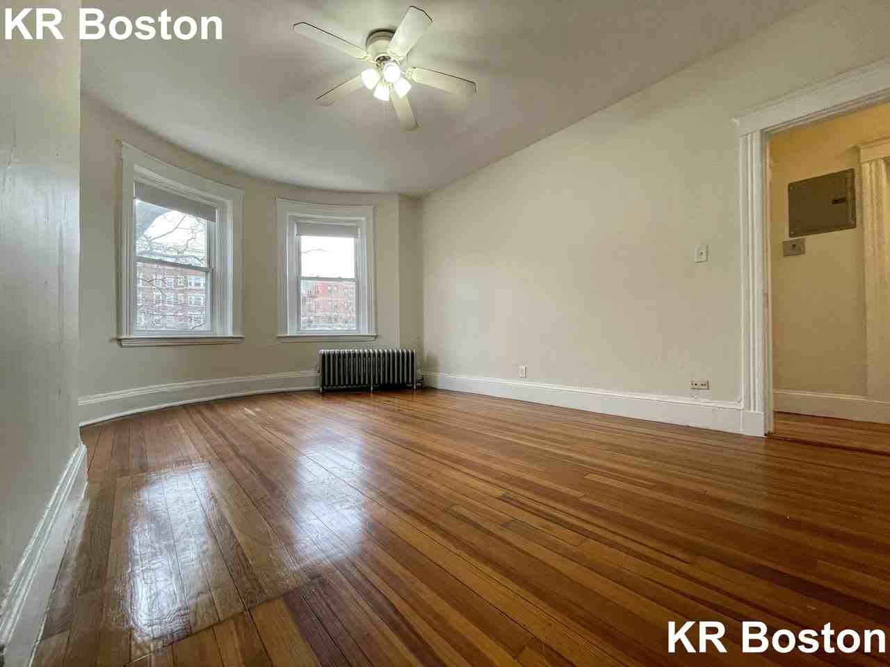 Commonwealth Ave. & Allston Street #4 - Photo 3 of 9