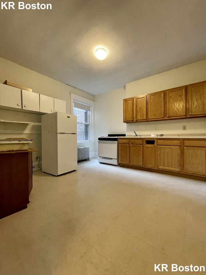 Commonwealth Ave. & Allston Street #4 - Photo 4 of 9